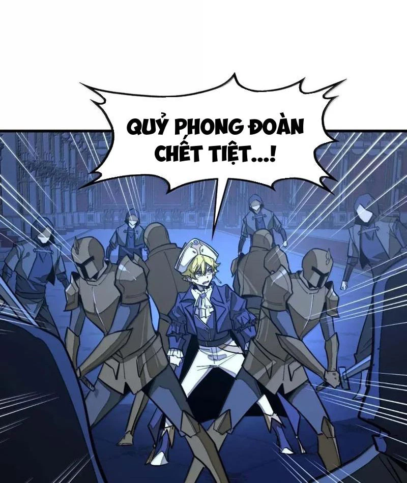 Từ Đáy Xã Hội Quật Khởi Chapter 50 - Trang 2