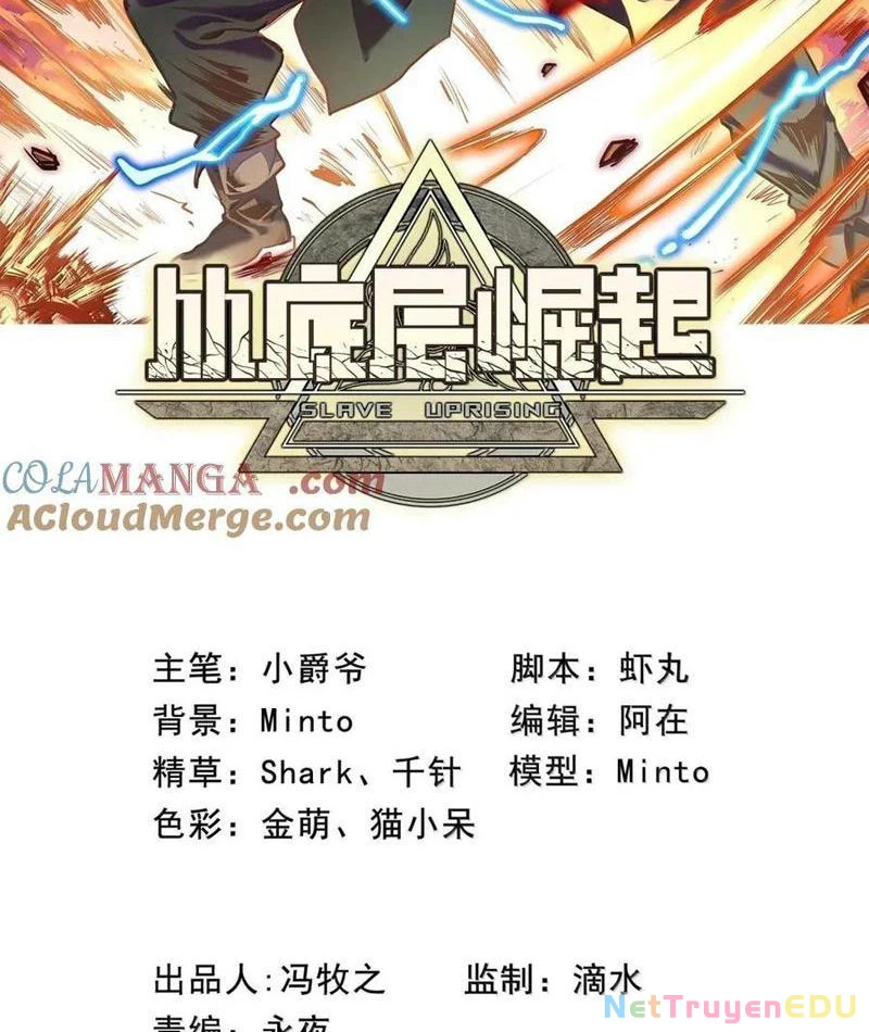 Từ Đáy Xã Hội Quật Khởi Chapter 50 - Trang 2