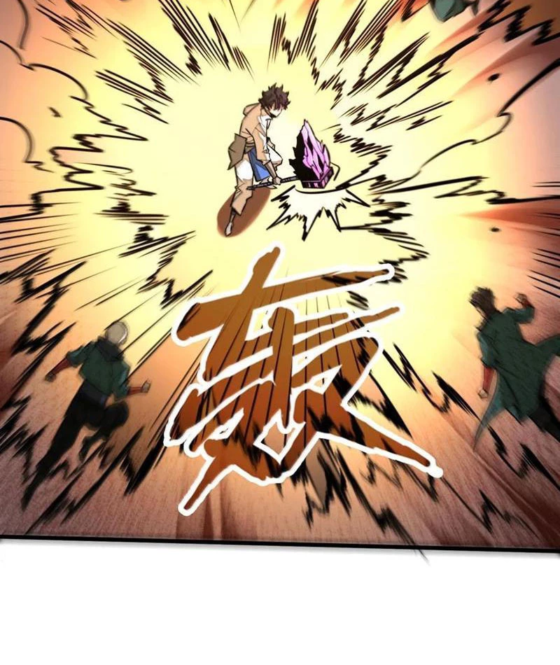 Từ Đáy Xã Hội Quật Khởi Chapter 52 - Trang 2