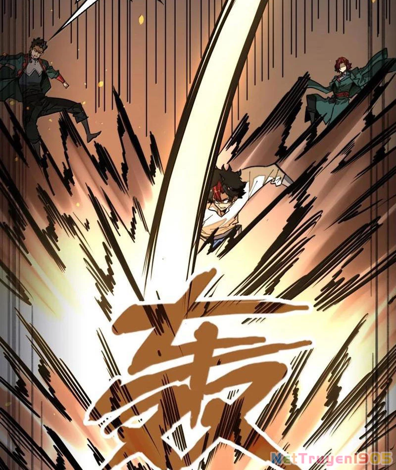 Từ Đáy Xã Hội Quật Khởi Chapter 52 - Trang 2