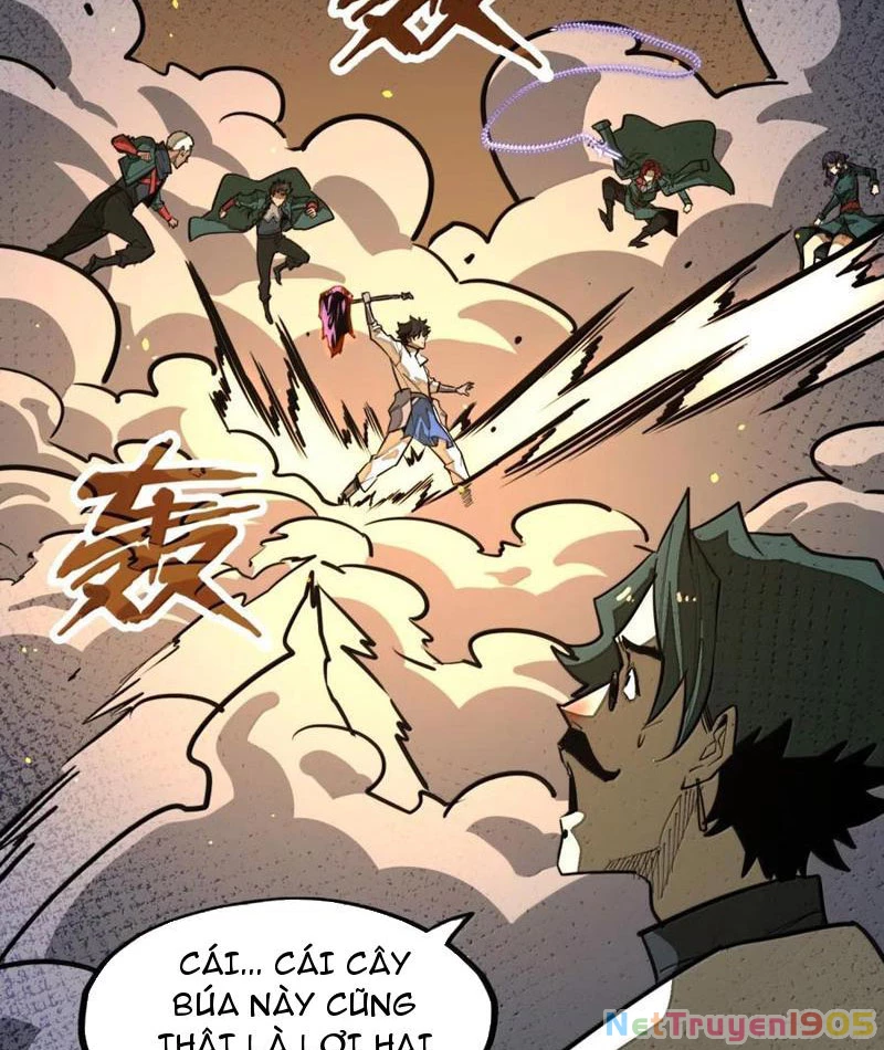 Từ Đáy Xã Hội Quật Khởi Chapter 52 - Trang 2