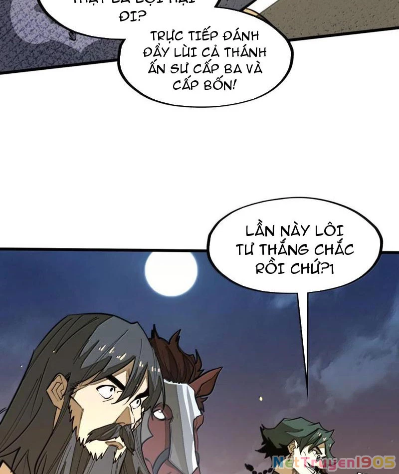 Từ Đáy Xã Hội Quật Khởi Chapter 52 - Trang 2