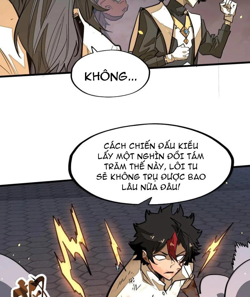 Từ Đáy Xã Hội Quật Khởi Chapter 52 - Trang 2