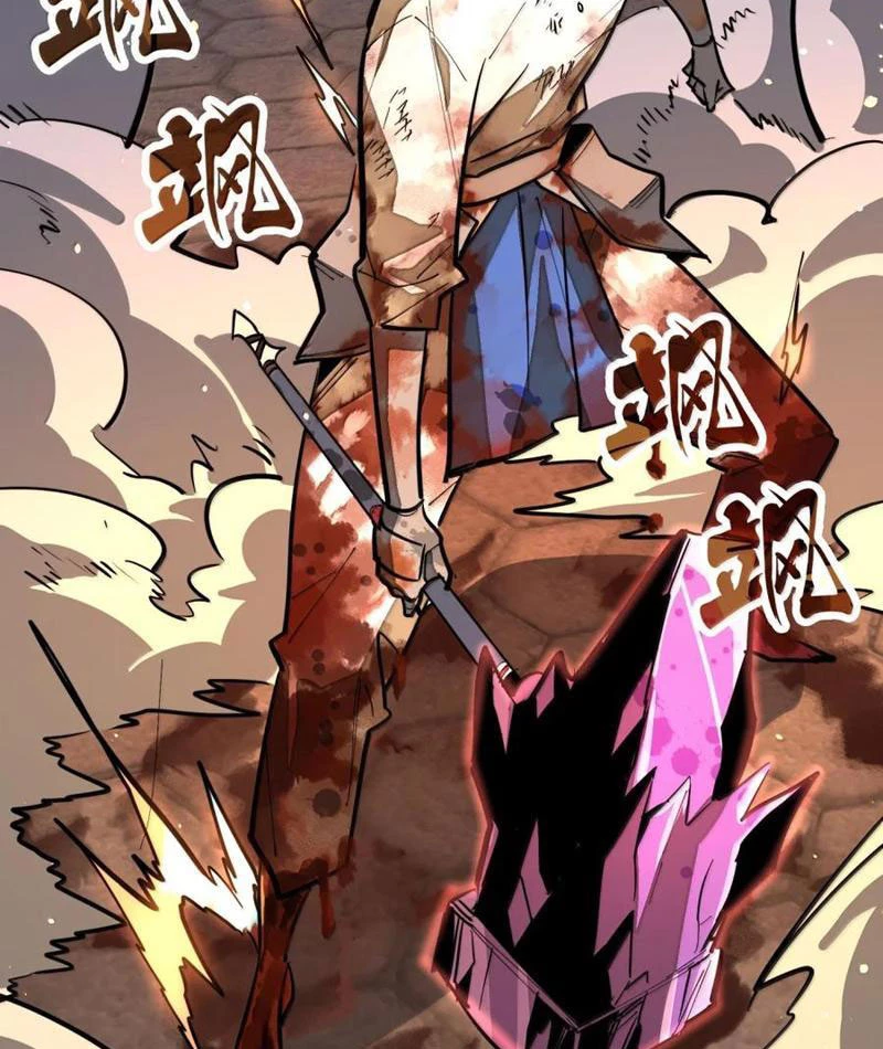 Từ Đáy Xã Hội Quật Khởi Chapter 52 - Trang 2