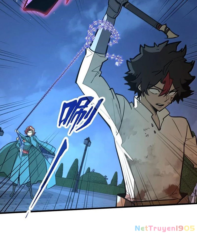 Từ Đáy Xã Hội Quật Khởi Chapter 52 - Trang 2