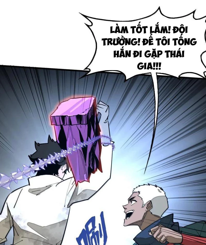 Từ Đáy Xã Hội Quật Khởi Chapter 52 - Trang 2