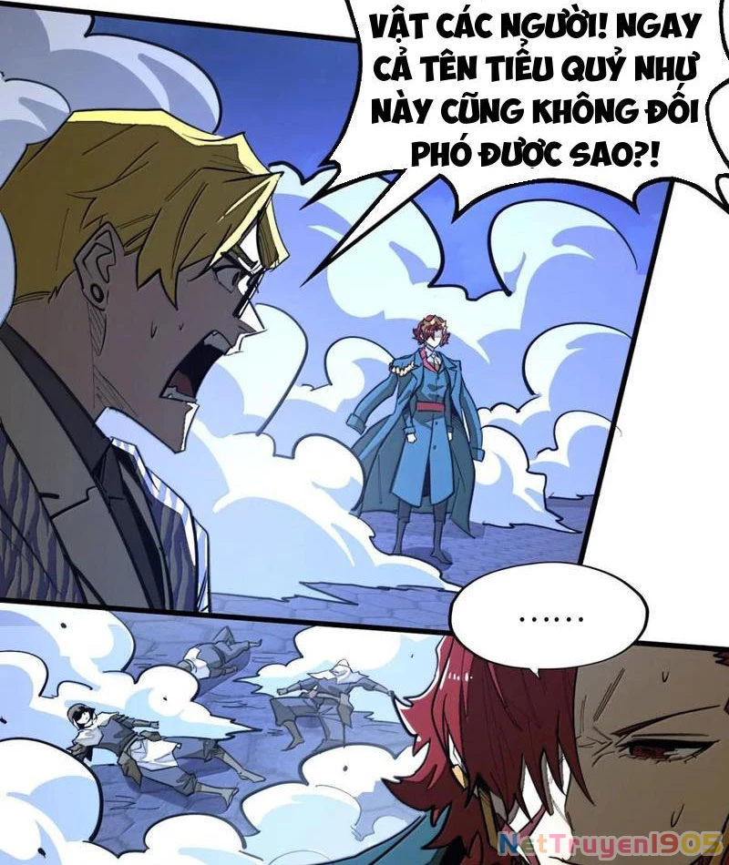 Từ Đáy Xã Hội Quật Khởi Chapter 52 - Trang 2