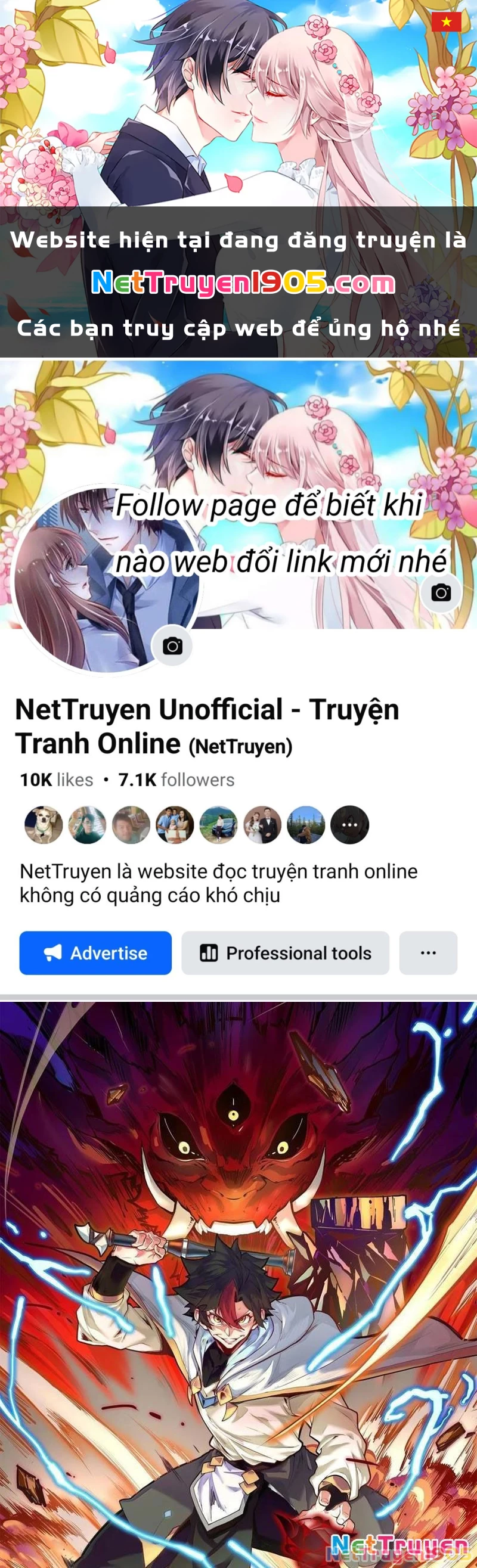 Từ Đáy Xã Hội Quật Khởi Chapter 52 - Trang 2