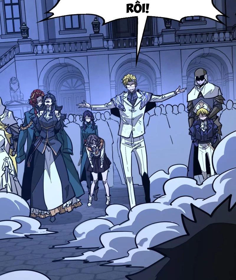 Từ Đáy Xã Hội Quật Khởi Chapter 52 - Trang 2