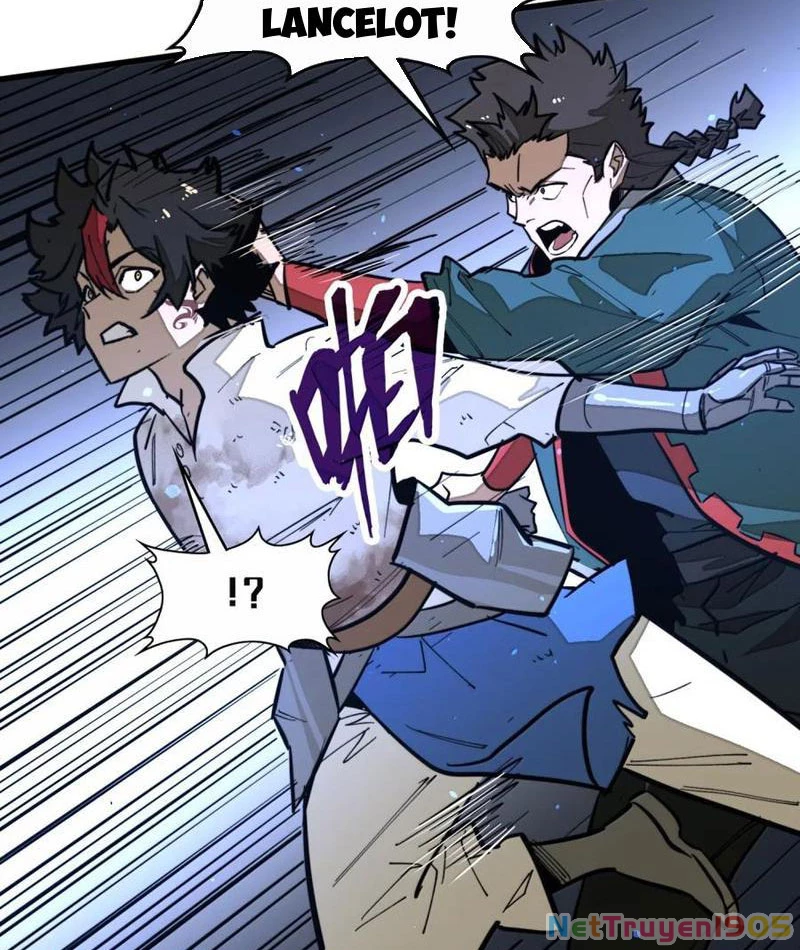 Từ Đáy Xã Hội Quật Khởi Chapter 52 - Trang 2