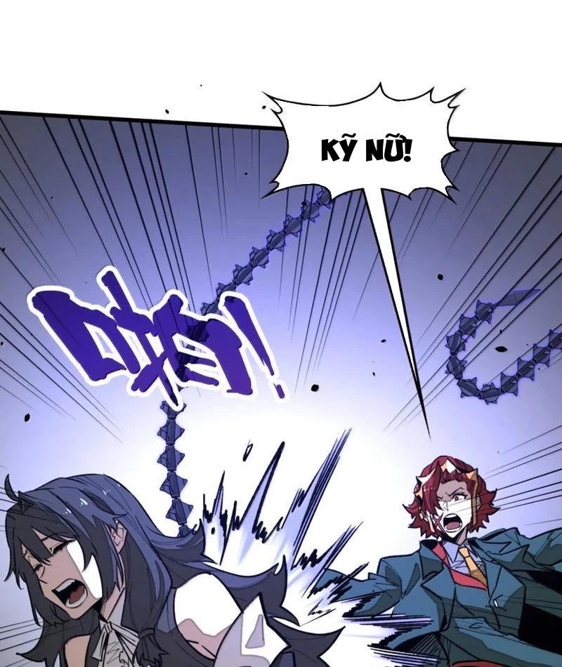 Từ Đáy Xã Hội Quật Khởi Chapter 52 - Trang 2