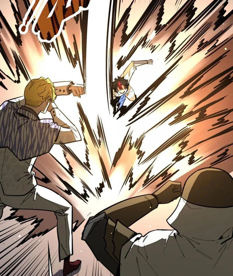 Từ Đáy Xã Hội Quật Khởi Chapter 52 - Trang 2