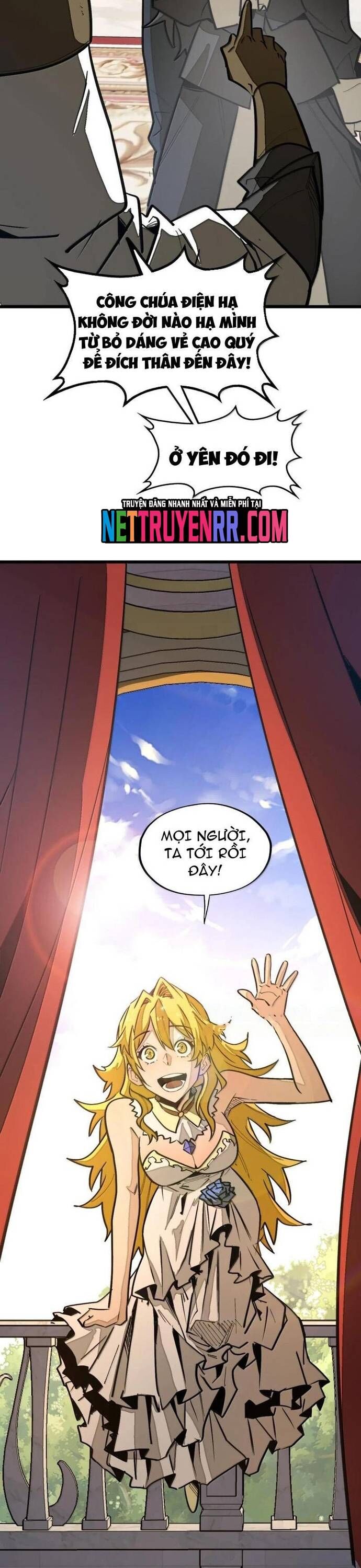 Từ Đáy Xã Hội Quật Khởi Chapter 55 - Trang 2