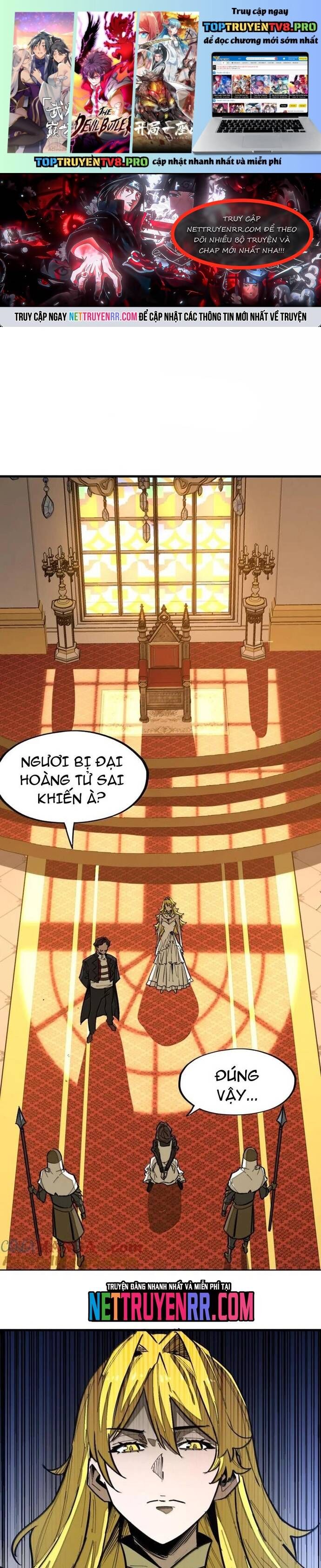 Từ Đáy Xã Hội Quật Khởi Chapter 55 - Trang 2