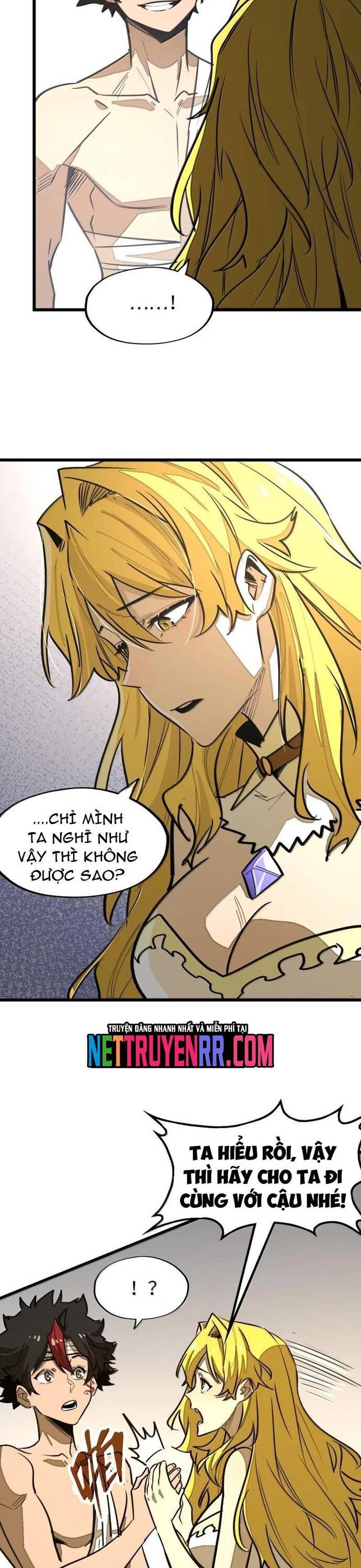 Từ Đáy Xã Hội Quật Khởi Chapter 55 - Trang 2