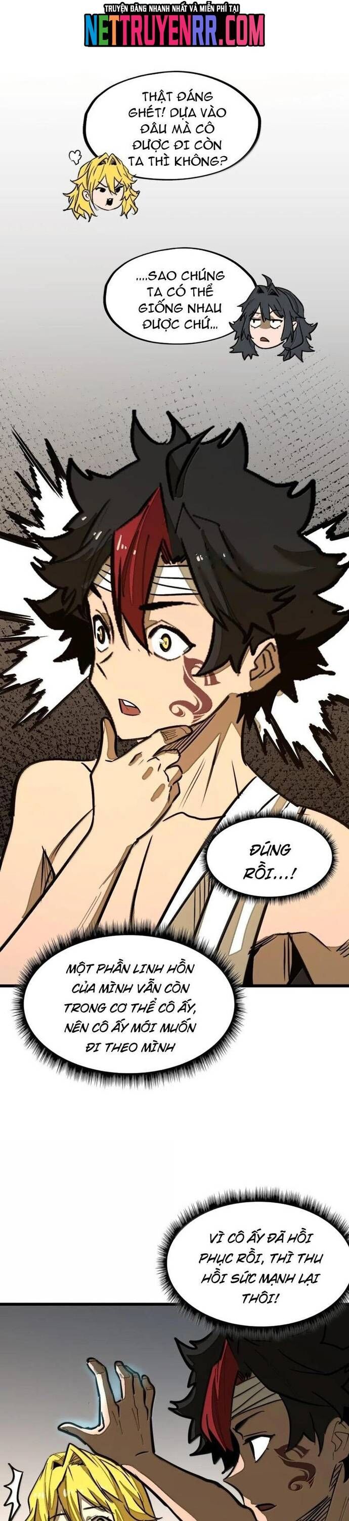 Từ Đáy Xã Hội Quật Khởi Chapter 55 - Trang 2