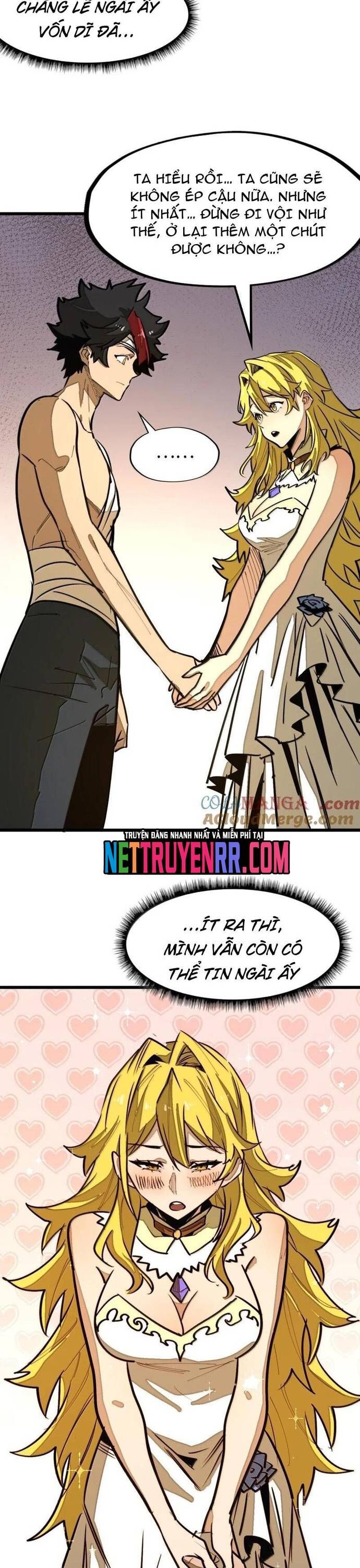 Từ Đáy Xã Hội Quật Khởi Chapter 55 - Trang 2