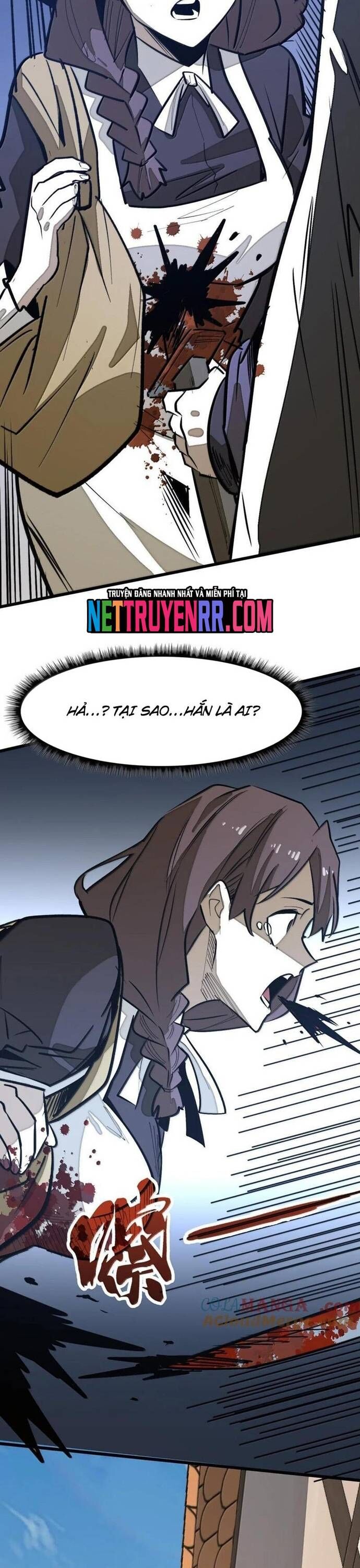 Từ Đáy Xã Hội Quật Khởi Chapter 55 - Trang 2