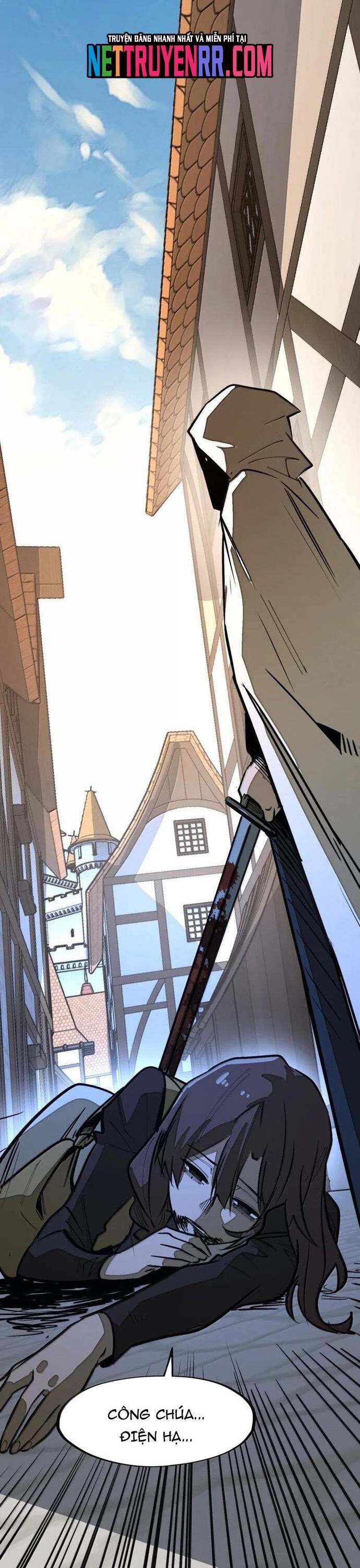 Từ Đáy Xã Hội Quật Khởi Chapter 55 - Trang 2