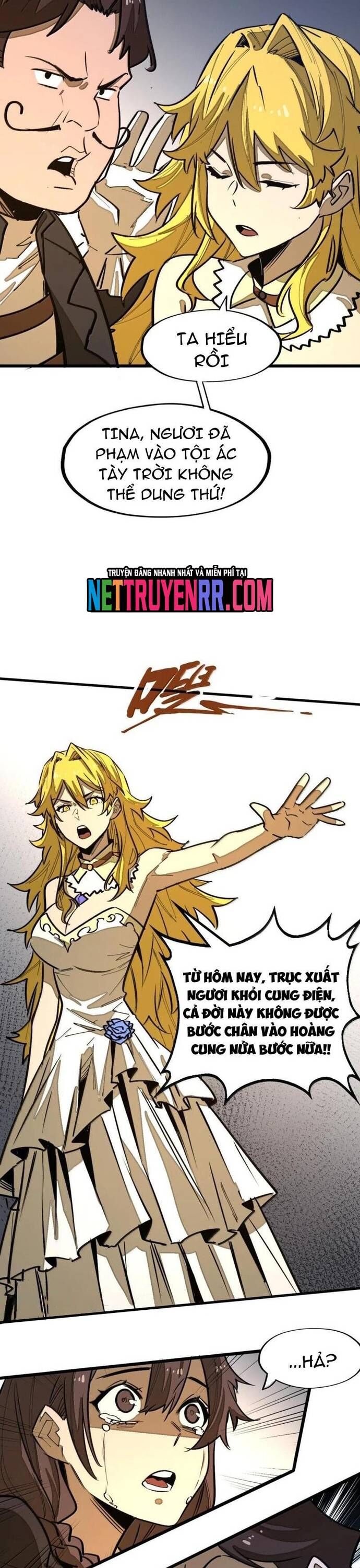 Từ Đáy Xã Hội Quật Khởi Chapter 55 - Trang 2