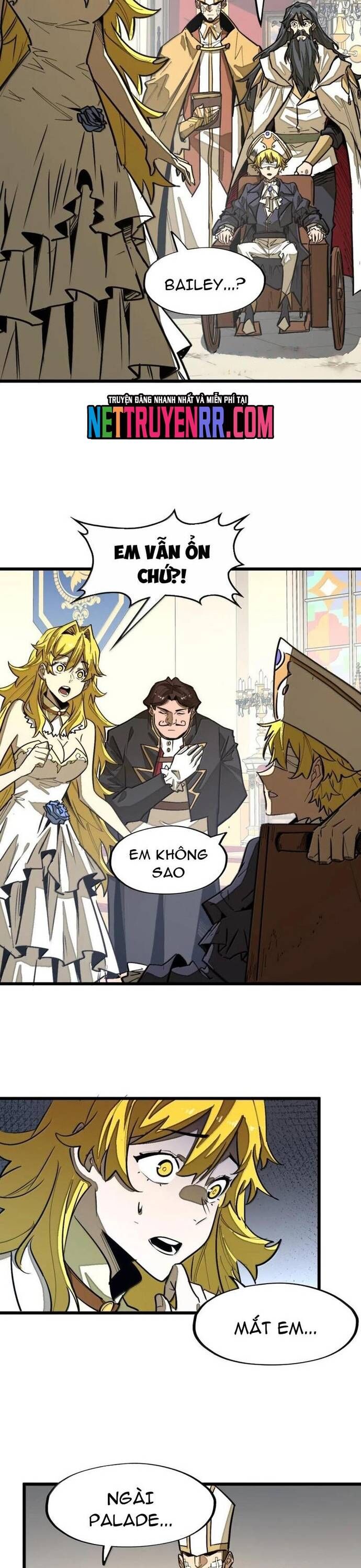 Từ Đáy Xã Hội Quật Khởi Chapter 55 - Trang 2