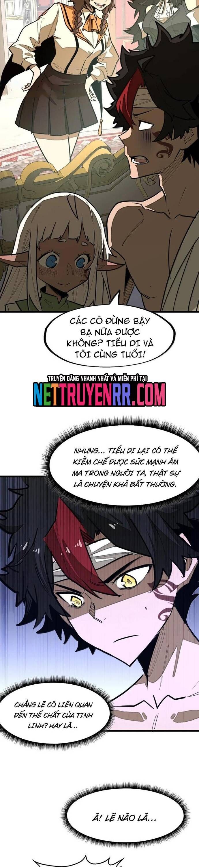 Từ Đáy Xã Hội Quật Khởi Chapter 56 - Trang 2