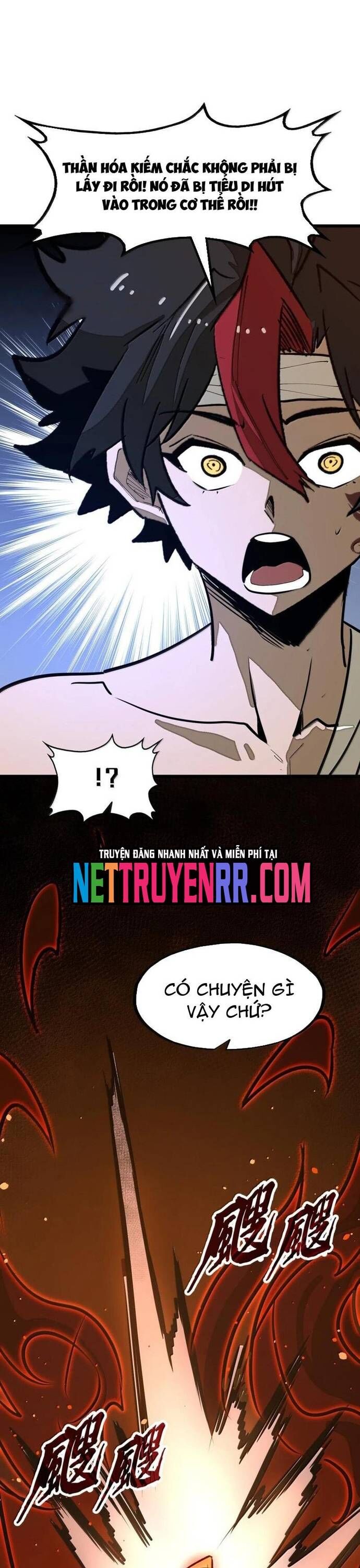 Từ Đáy Xã Hội Quật Khởi Chapter 56 - Trang 2