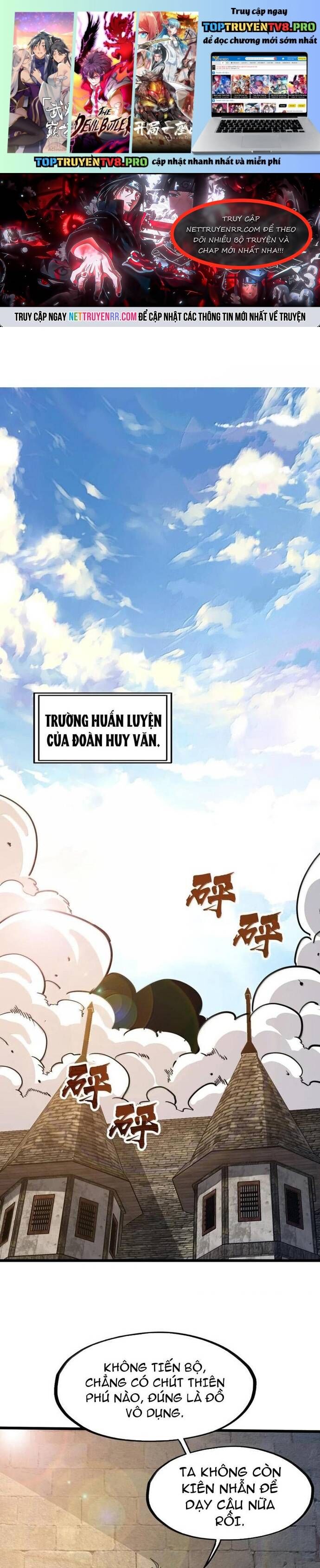 Từ Đáy Xã Hội Quật Khởi Chapter 56 - Trang 2