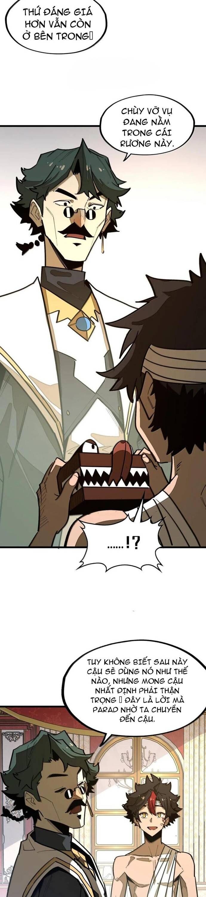 Từ Đáy Xã Hội Quật Khởi Chapter 56 - Trang 2