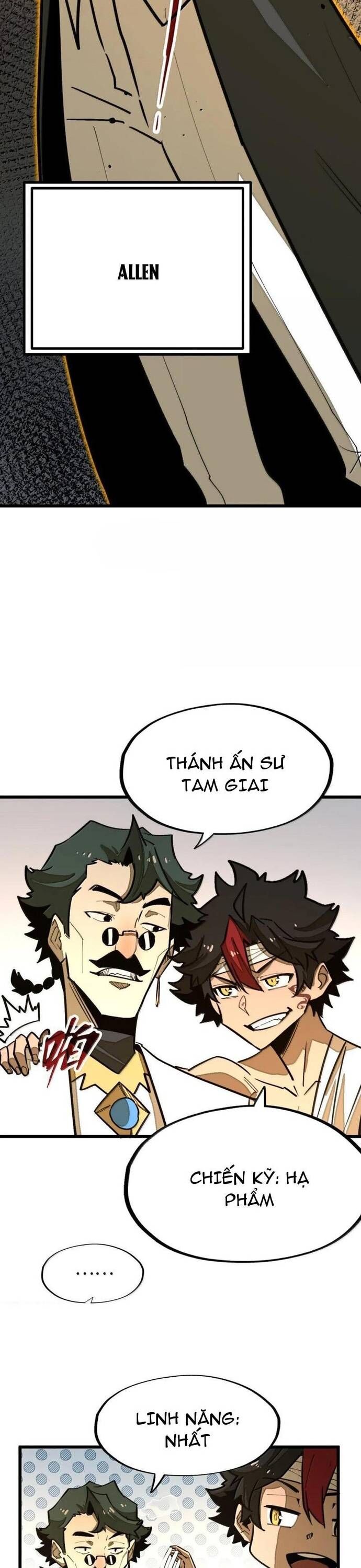 Từ Đáy Xã Hội Quật Khởi Chapter 56 - Trang 2