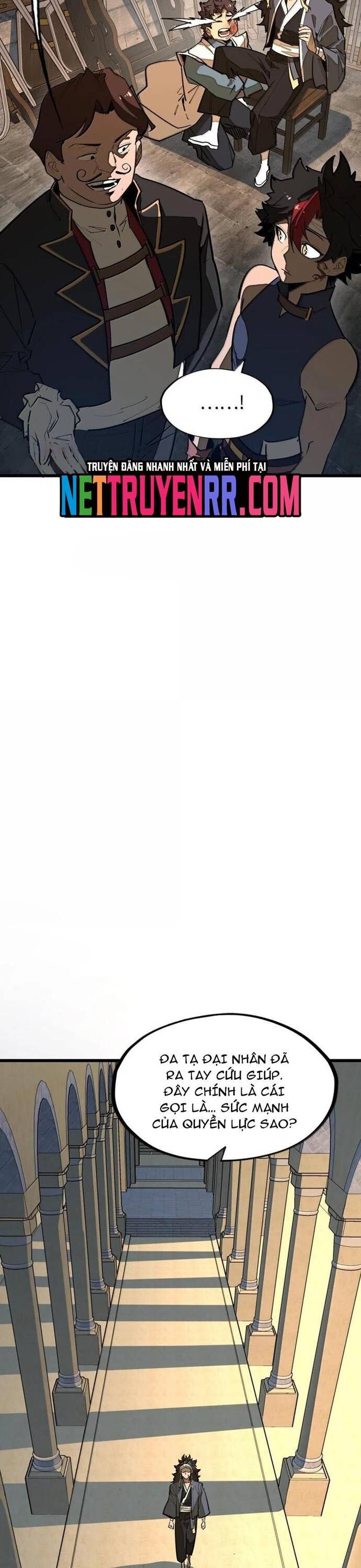 Từ Đáy Xã Hội Quật Khởi Chapter 56 - Trang 2