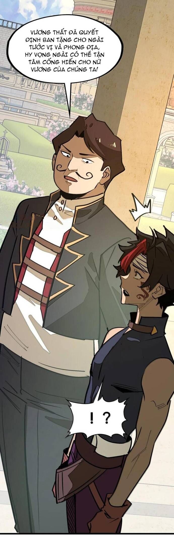 Từ Đáy Xã Hội Quật Khởi Chapter 56 - Trang 2