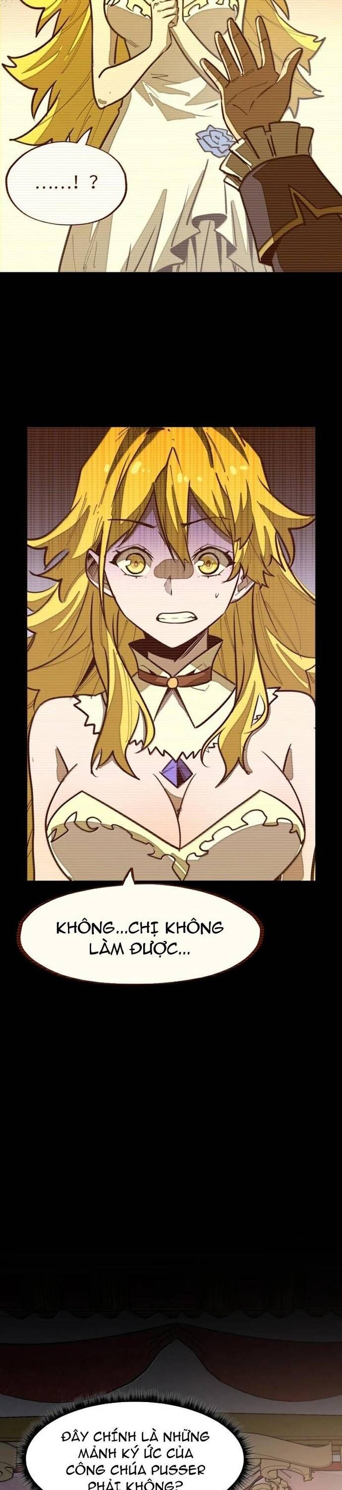 Từ Đáy Xã Hội Quật Khởi Chapter 56 - Trang 2