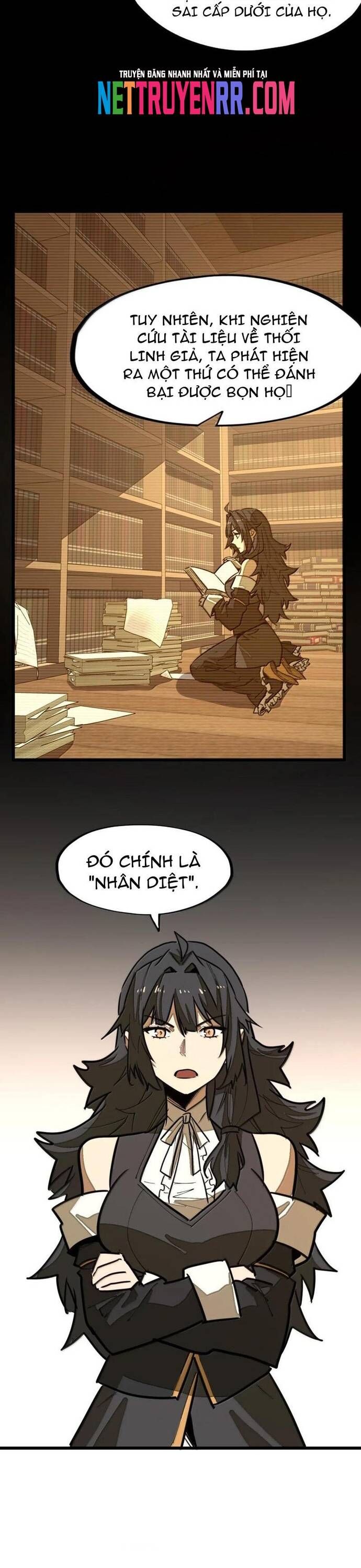 Từ Đáy Xã Hội Quật Khởi Chapter 58 - Trang 2