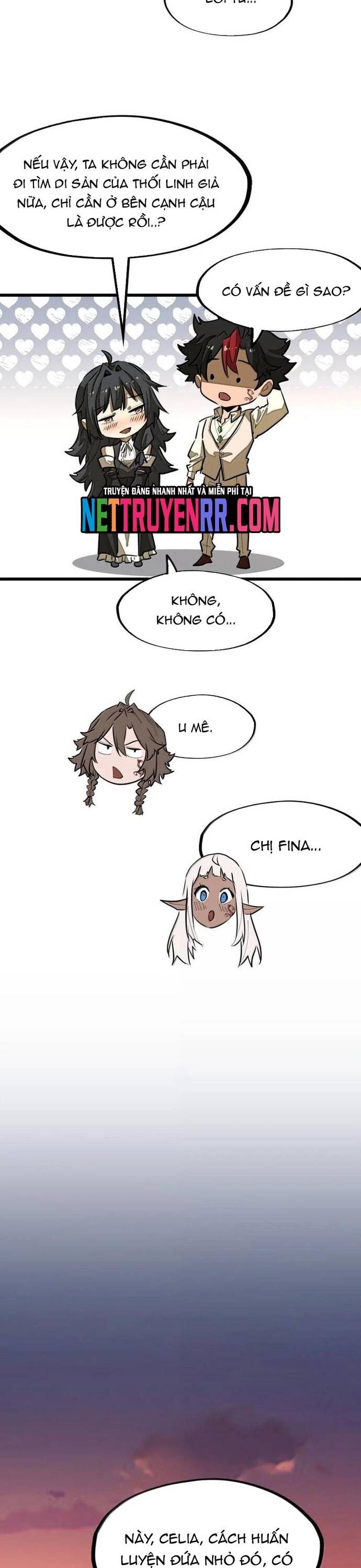 Từ Đáy Xã Hội Quật Khởi Chapter 58 - Trang 2