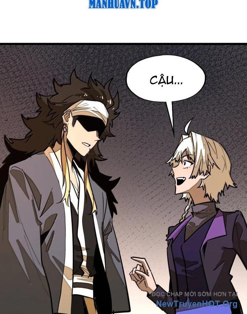 Từ Đáy Xã Hội Quật Khởi Chapter 59 - Trang 2