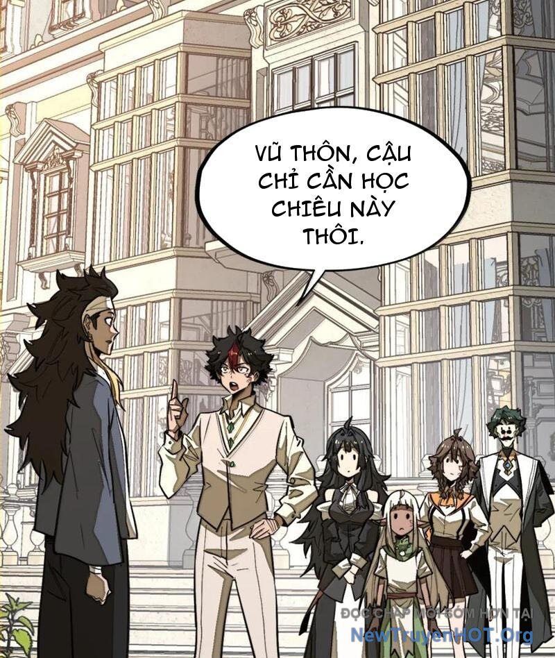 Từ Đáy Xã Hội Quật Khởi Chapter 59 - Trang 2