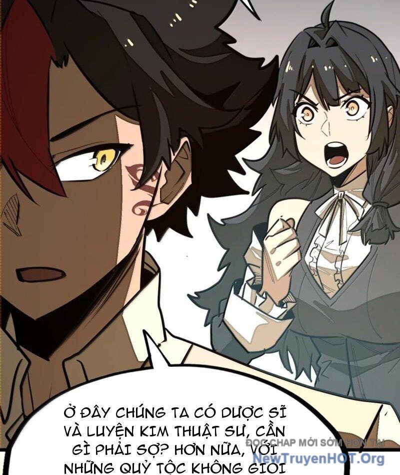 Từ Đáy Xã Hội Quật Khởi Chapter 59 - Trang 2