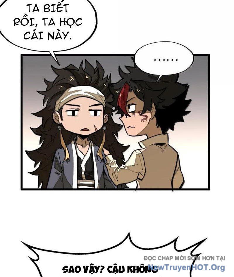 Từ Đáy Xã Hội Quật Khởi Chapter 59 - Trang 2