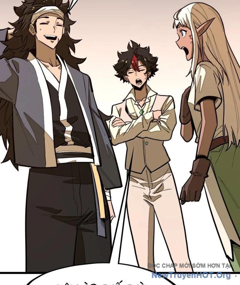 Từ Đáy Xã Hội Quật Khởi Chapter 59 - Trang 2