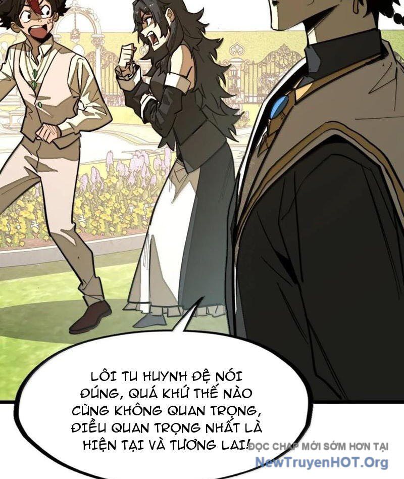 Từ Đáy Xã Hội Quật Khởi Chapter 59 - Trang 2