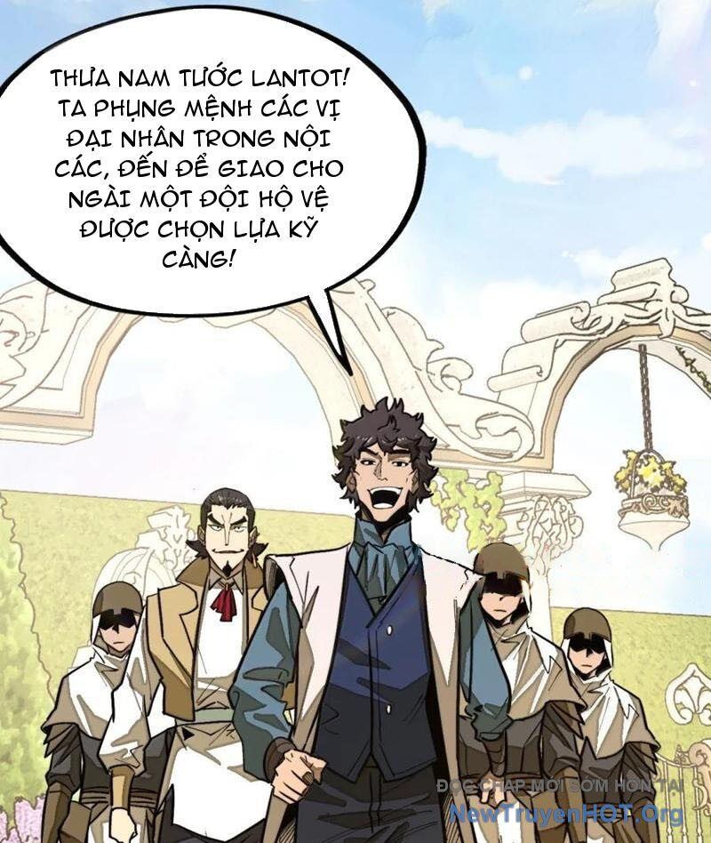 Từ Đáy Xã Hội Quật Khởi Chapter 59 - Trang 2