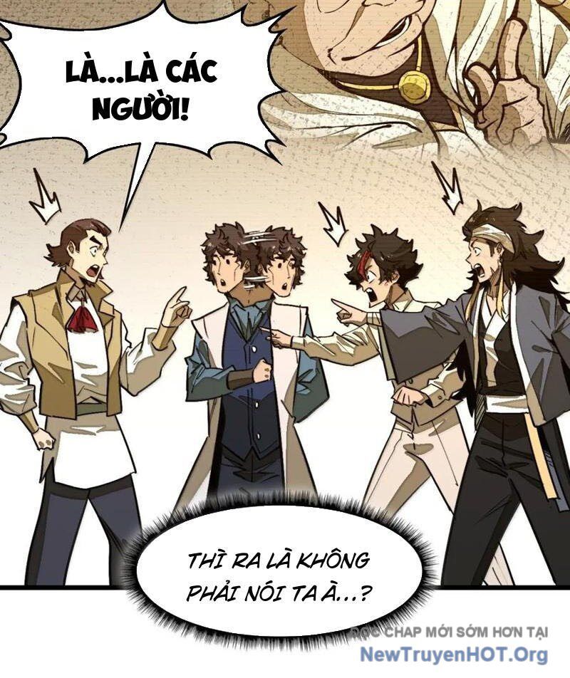 Từ Đáy Xã Hội Quật Khởi Chapter 59 - Trang 2