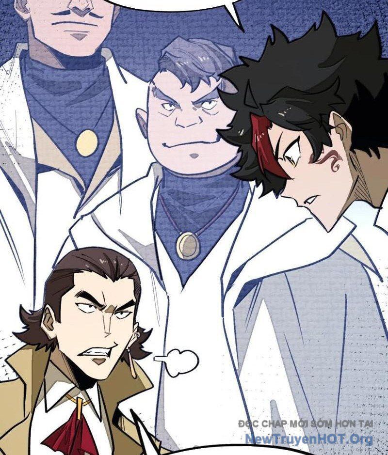 Từ Đáy Xã Hội Quật Khởi Chapter 59 - Trang 2