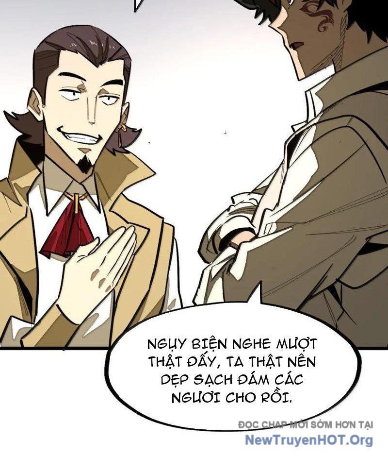 Từ Đáy Xã Hội Quật Khởi Chapter 59 - Trang 2