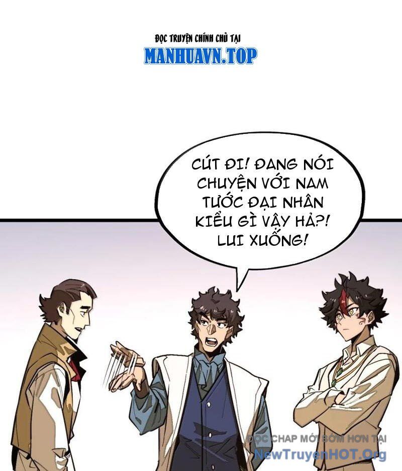 Từ Đáy Xã Hội Quật Khởi Chapter 59 - Trang 2