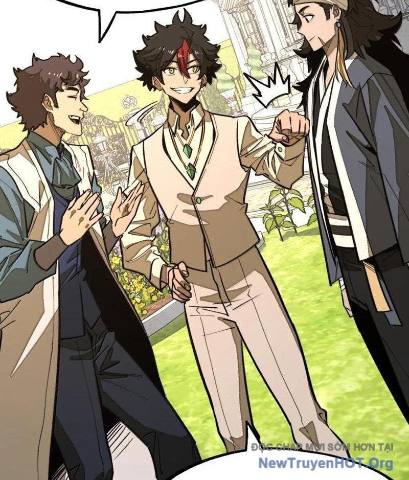 Từ Đáy Xã Hội Quật Khởi Chapter 59 - Trang 2