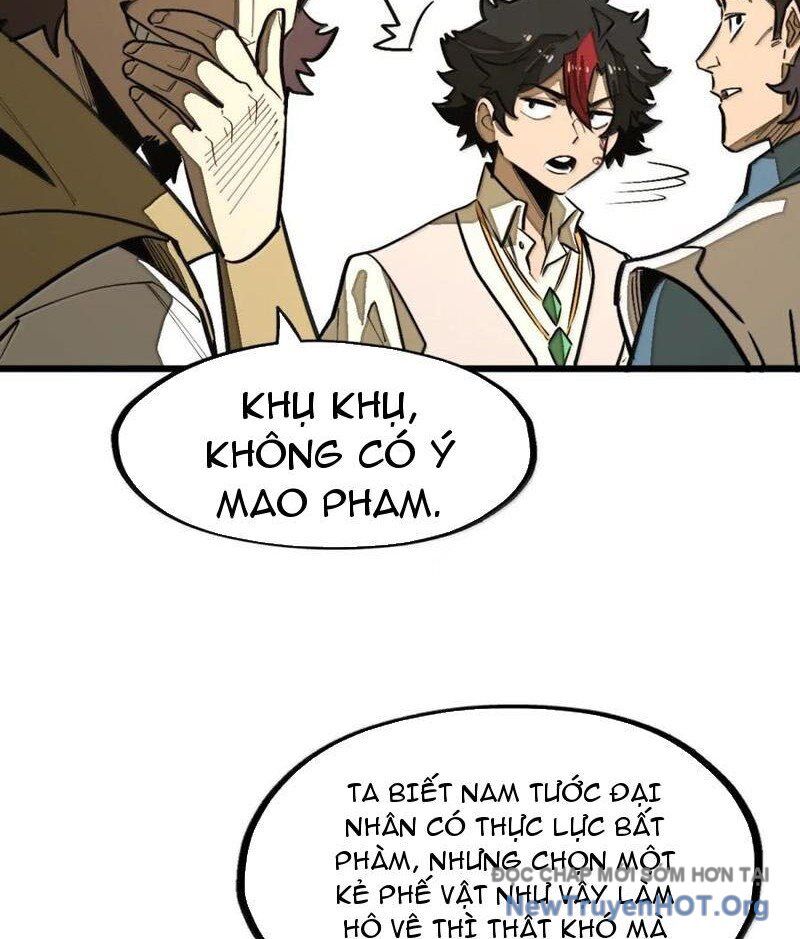 Từ Đáy Xã Hội Quật Khởi Chapter 59 - Trang 2