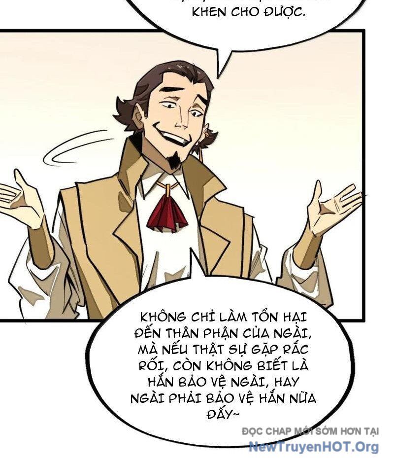 Từ Đáy Xã Hội Quật Khởi Chapter 59 - Trang 2