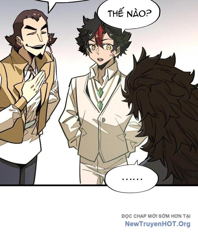 Từ Đáy Xã Hội Quật Khởi Chapter 59 - Trang 2